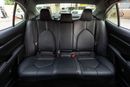 Toyota Camry Sport