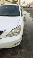 لكزس RX 350