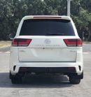 Toyota Land Cruiser GXR Upgrade 2024