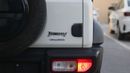 Suzuki Jimny GLX | Agency Warranty | Full Service History | GCC | Zero DP Support