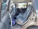 تويوتا برادو 2021 TOYOTA LAND CRUISERE PRADO RHD 2.8 CC DIESEL AUTOMATIC(PM32133)