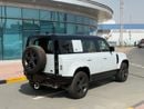 Land Rover Defender 110 X P525 5.0L