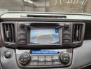 تويوتا راف ٤ 2018 TOYOTA RAV4 (G) 2.5