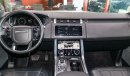 Land Rover Range Rover Sport HSE