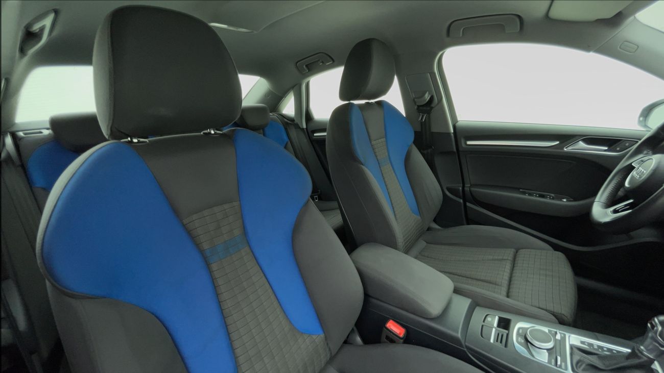 Audi A3 30 TFSI BASIC 1 | Zero Down Payment | Home Test Drive