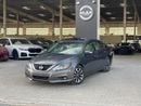Nissan Altima SL 2.5L SL / V4 2.5L / RADAR / SUNROOF / BLIND SPOTS / BIG RIMS /SUPER CLEAN