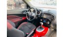 Nissan Juke SL Nissan Juke 2016GCC 1.6 full option perfect condition