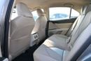 Toyota Camry Toyota Camry GLE 2.5L, Sedan, FWD, 4Doors, Cruise Control, Color Grey, Model 2023