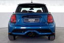 Mini Cooper S Standard | upto AED 20,000 Ramadan Discount | Guaranteed Warranty | 0 Down Payment