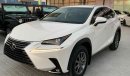 Lexus NX300