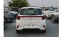 هيونداي جراند i10 2024 HYUNDAI GRAND I10, HATCHBACK,AT, PRL