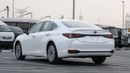 لكزس ES300h PLATINUM