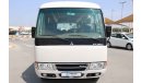 Mitsubishi Rosa 2016 NEW ARRIVAL ROZA WITH GCC SPECS  ((EXCELLENT CONDITION INSPECTED))