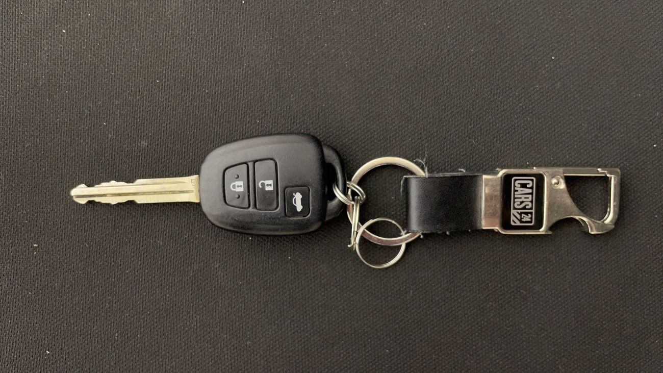 Toyota Yaris SE 1.5 | Zero Down Payment | Home Test Drive