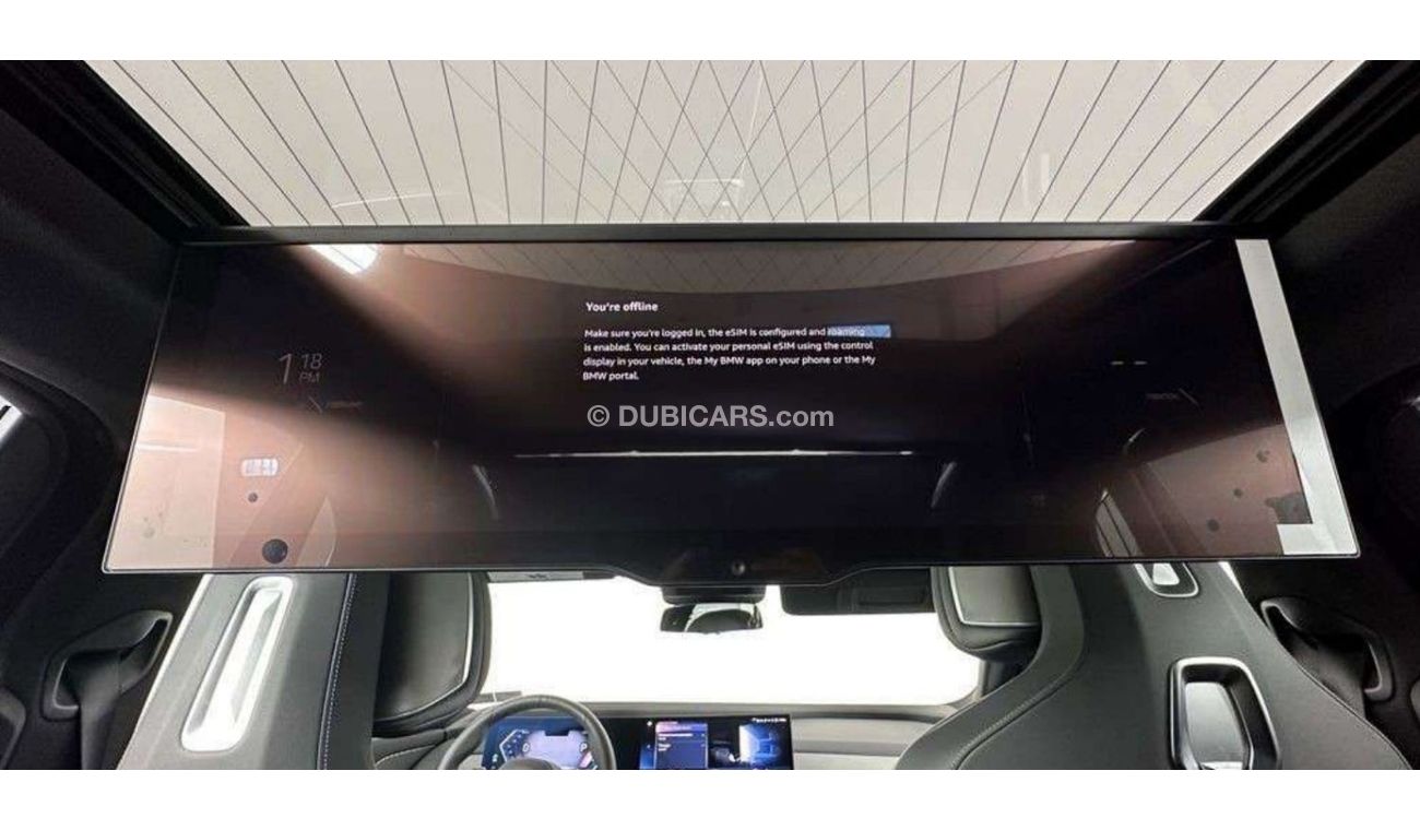 BMW 740Li BMW 7 SERIES 740i 2023