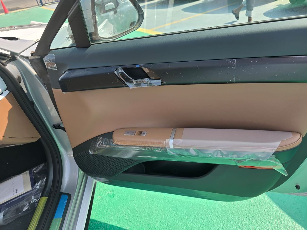 Hyundai Azera 3.5L V6 Premium