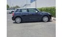 Mini Cooper 2 YEARS WARRANTY = FREE REGISTRATION = BRAND NEW