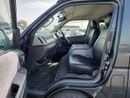 تويوتا هاياس TOYOTA HIACE VAN RHD 2004 MODEL 2.0 L PETROL AUTOMATIC(PM02513)