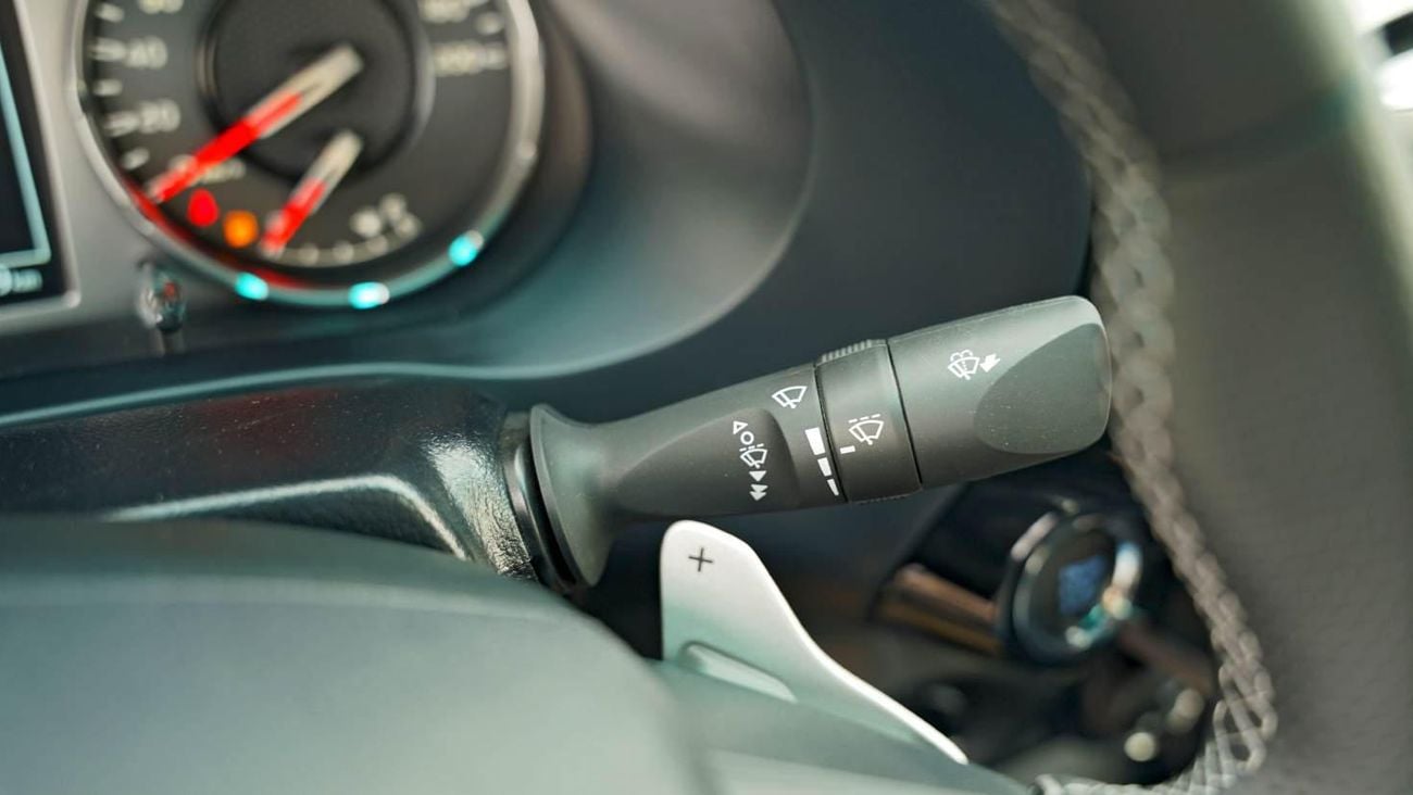 Toyota Hilux 4.0 GR-S AT 4WD  2026 MODEL