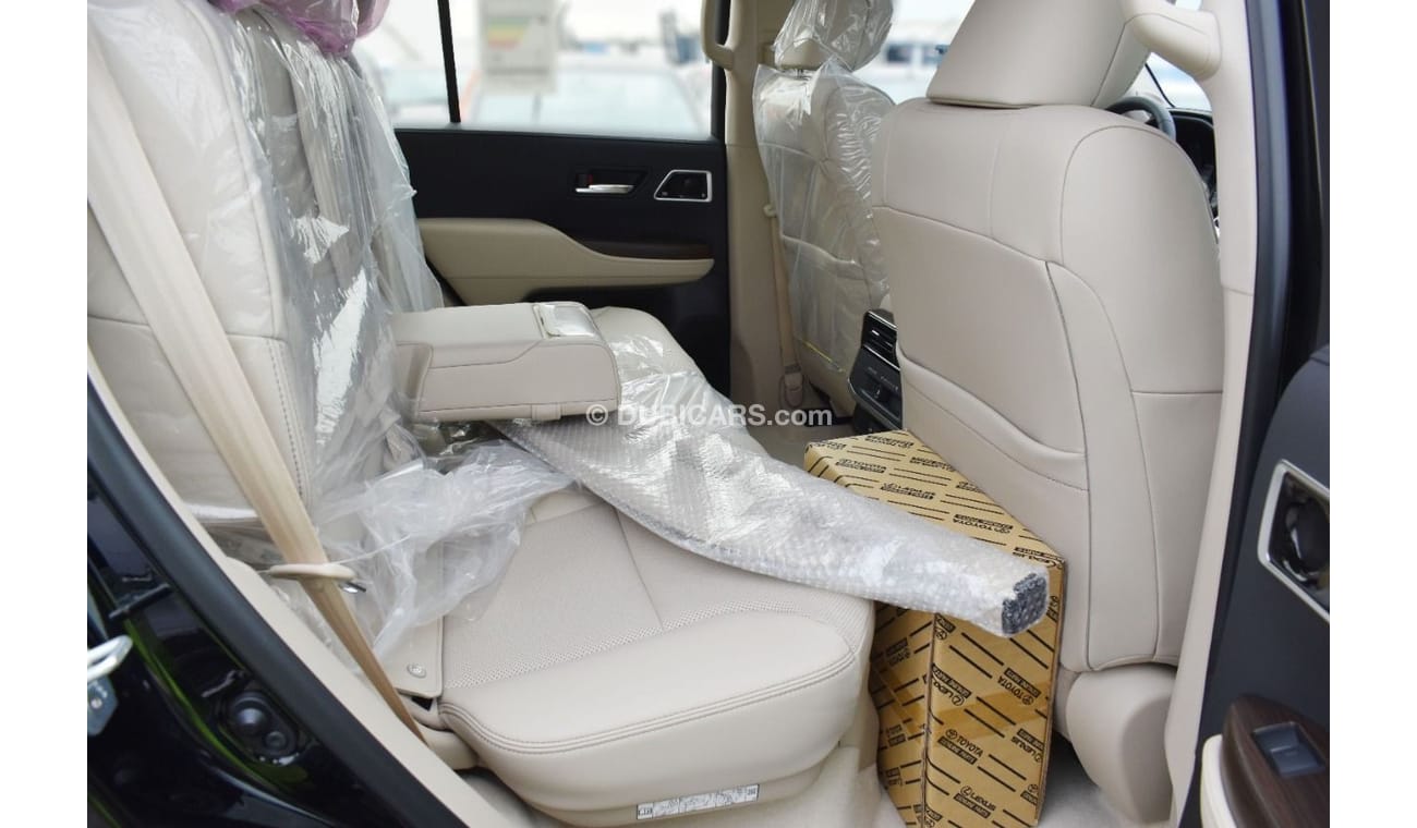Toyota Land Cruiser 2022 MODEL; TOYOTA LAND CRUISER GXR 3.3L