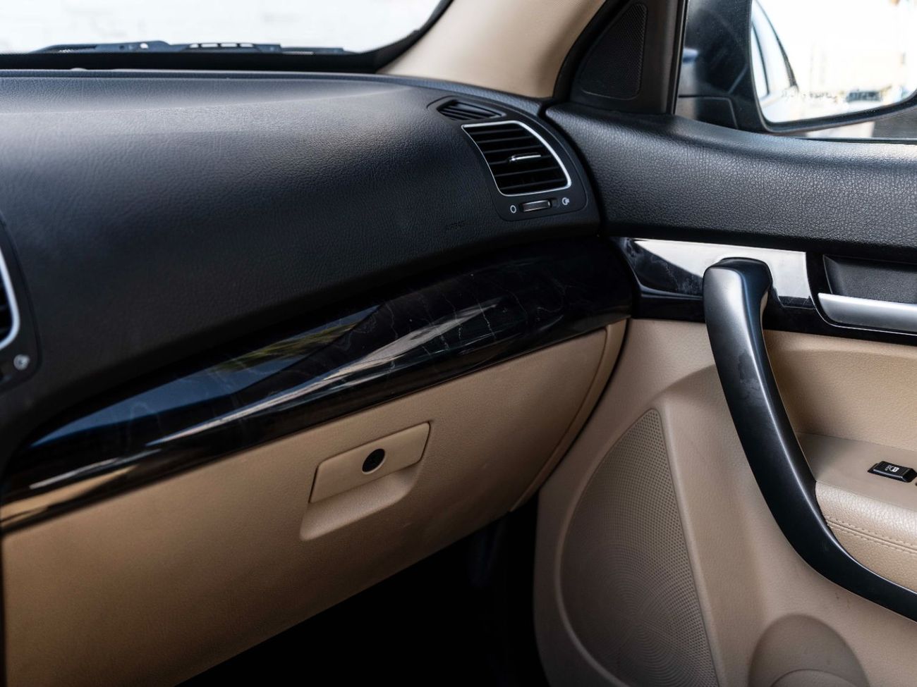 كيا سورينتو EX 3.5L