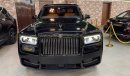 Rolls-Royce Cullinan Black Badge look 2021 - Ask for Price