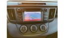Toyota RAV4 2016 TOYOTA RAV 4 LE MID OPTION