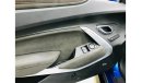 Chevrolet Camaro CHEVROLET CAMARO ZL1 2018 GCC CAR WITH FULL SERVICE HISTORY WARRANTY TILL 2024 ORIGINAL PAINT