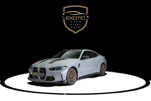 BMW M4 