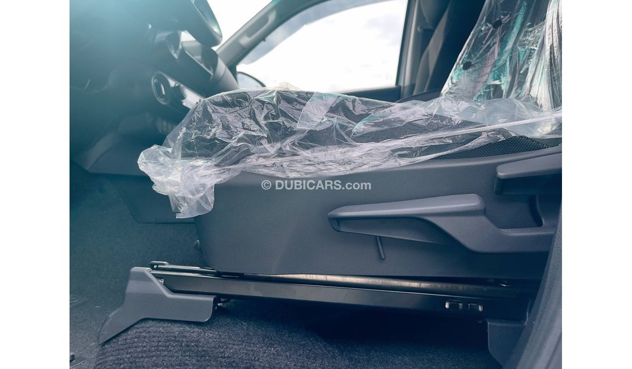 Toyota Hilux 2.7L Petrol SR5 4WD, Push Start Full Option 2023MY