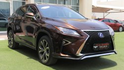 Lexus RX350