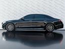 Mercedes-Benz S 500 4MATIC 3.0L