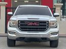 GMC Sierra 1500 SLE