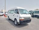 تويوتا هاياس TOYOTA HIACE VAN RHD 2003 MODEL 3.0 L DIESEL MANUAL(PM03365)