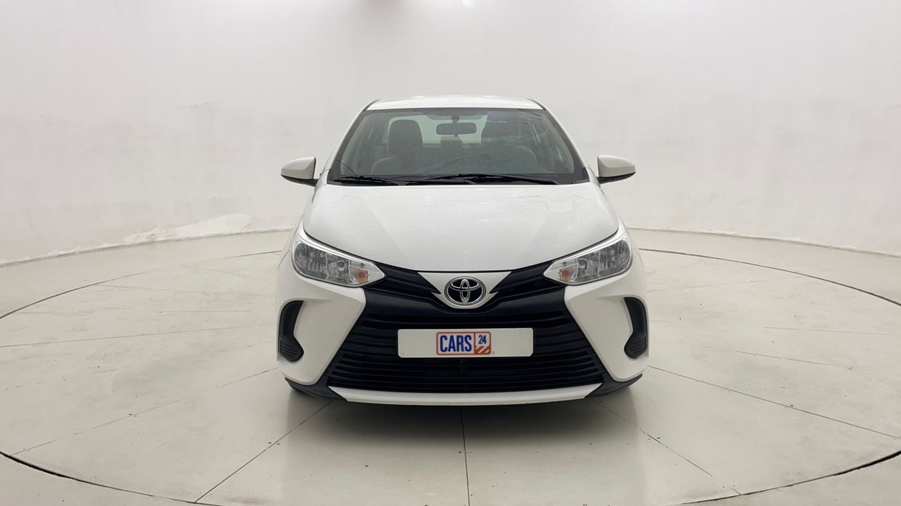 Toyota Yaris SE 1.5 | Zero Down Payment | Home Test Drive