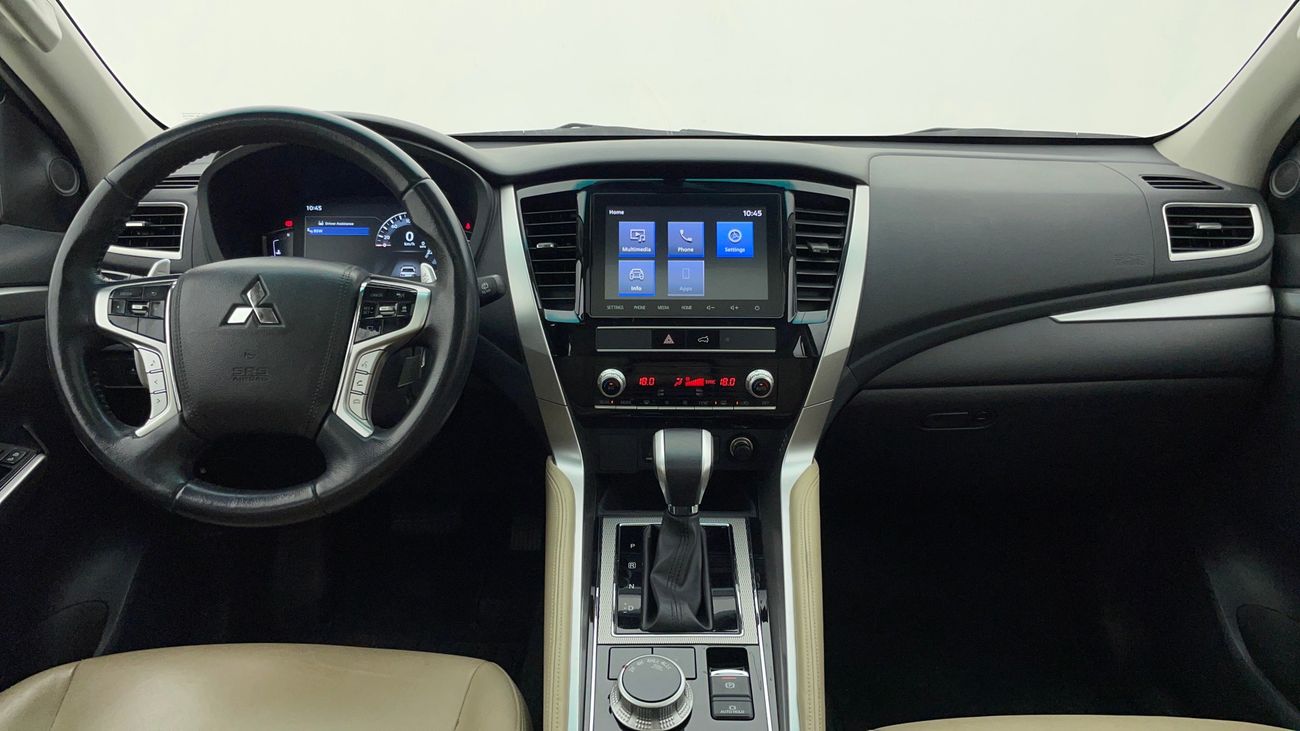 Mitsubishi Montero Sport GLS PREMIUM 3 | Zero Down Payment | Home Test Drive