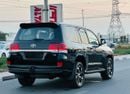 Toyota Land Cruiser GXR