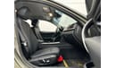 BMW 318i Std 2017 BMW 318i, Warranty, Sep 2025 BMW Service Contract, Low Kms, GCC