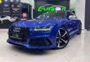 Audi RS7 Performance 4.0L