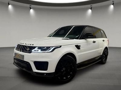 Land Rover Range Rover Sport HSE 2270 Per Month | Zero Down Payment | HSE
