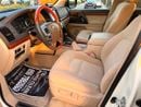 Toyota Land Cruiser GXR 4.6L