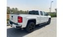 GMC Sierra GMC SIERRA  model 2019   USA Excellent Condition  VERY GOOD CONDITION