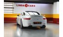 بورش 911 Porsche 911 Carrera 2014 GCC under Warranty with Flexible Down-Payment