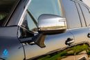 Toyota Land Cruiser  2025 | RHD | LC 300 | 3.5L Twin-Turbo V6 | 409 HP | 4WD | For Export