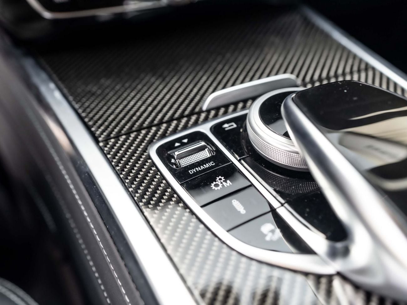مرسيدس بنز G 63 AMG STD