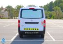Nissan NV350 Urvan 2021 Chiller Van 2.5L RWD M/T Petrol - Like New Condition - GCC - Book Now