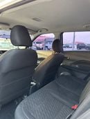 Nissan Kicks SV