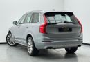 فولفو XC 90 2019 Volvo Xc90 Inscription Plus, Full Service History, Warranty,  7 Seater, , GCC