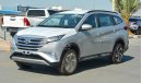 Toyota Rush 2020 MODEL,1.5L PETROL.VOITURE FAMILIALE/ THE FAMILY VEHICLE