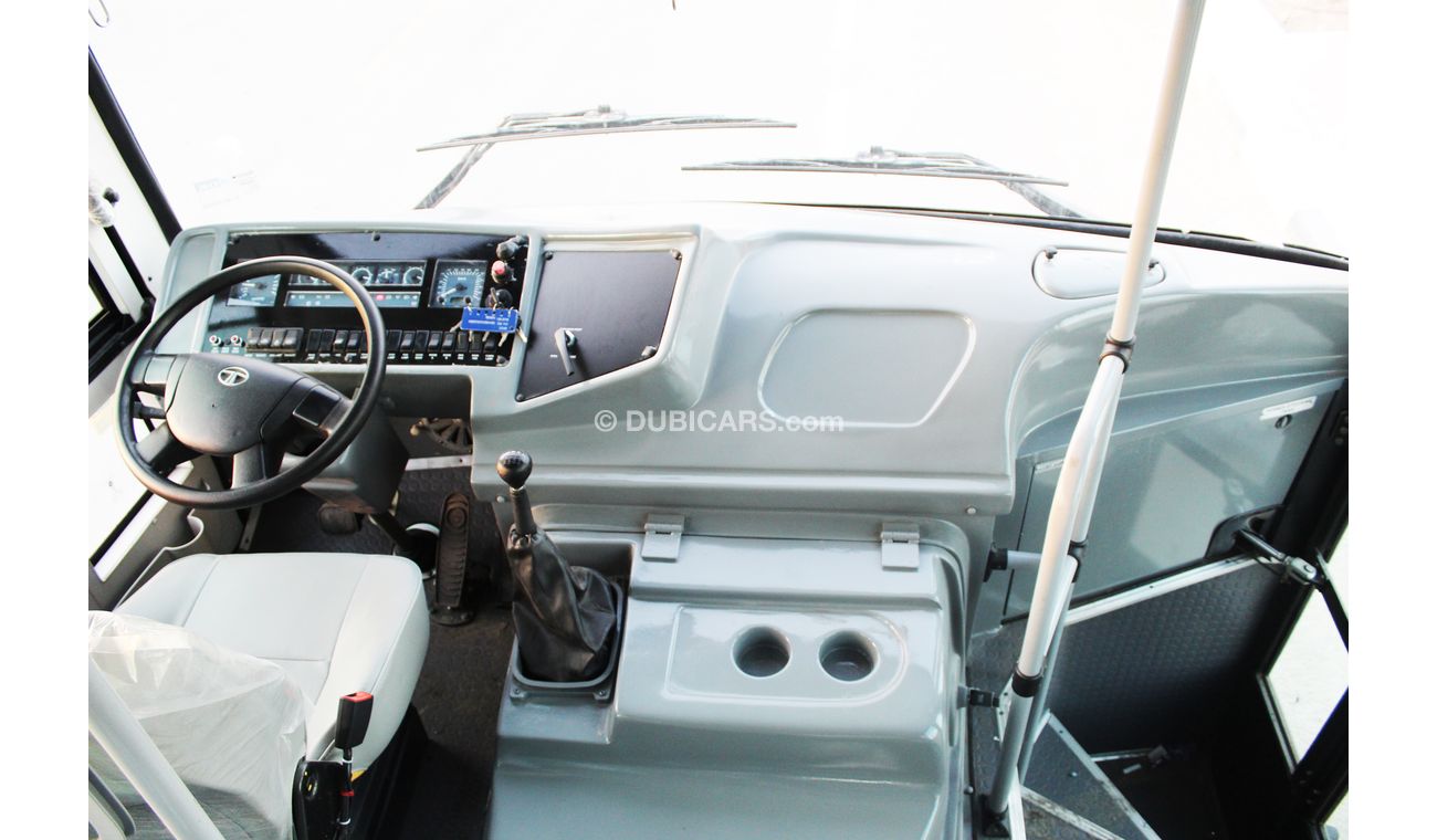 Tata Starbus 66 Seater Non A/C 2020 Model